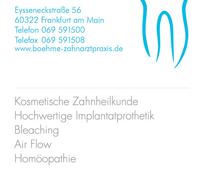 Kontaktdaten